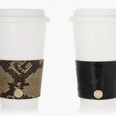 Καφές haute couture