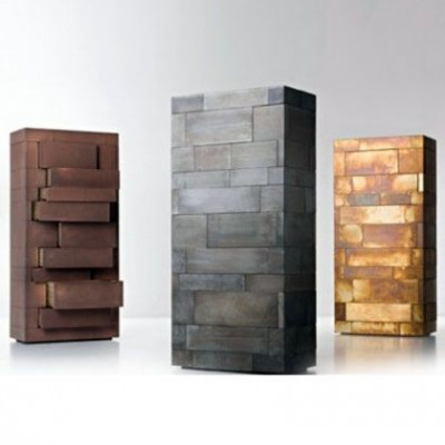 Μάτσο συρταριέρες