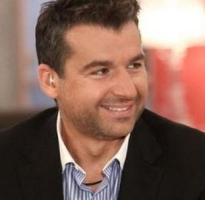 Γιώργος Λιάγκας: «Είμαι ένας καλά πληρωμένος άνθρωπος της τηλεόρασης»