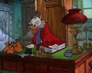 Economist: Ποιας χώρας οι κάτοικοι γίνονται ο... Σκρουτζ τα Χριστούγεννα!