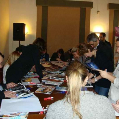 Η νέα χρονιά σου ανήκει