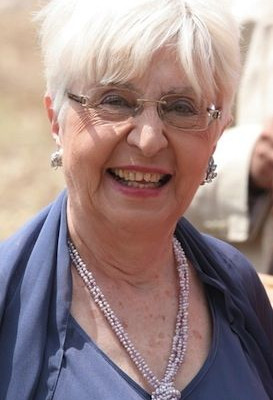 Η αγαπημένη μας "Θεοπούλα" και η δύσκολη μάχη για την υγεία της