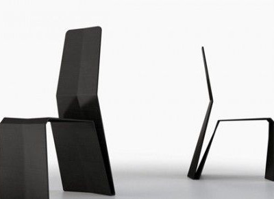 Καρέκλα – μονοκοντυλιά