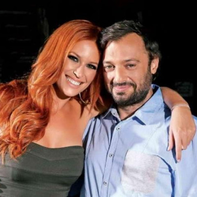 Φερεντίνος-Χρηστίδου: Όλη η αλήθεια για τη σχέση τους και γιατί ενοχλήθηκαν