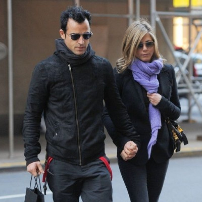 Jennifer Aniston: επιτέλους η πολυπόθητη εγκυμοσύνη