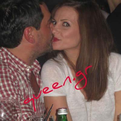 Ελέεεενη ... σε τσάκωσαμε ...