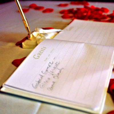 Οι ευχές των φίλων σας για πάντα μαζί σας