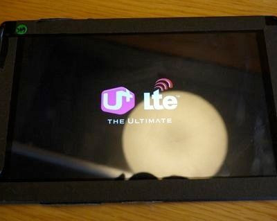 Η νέα ταμπλέτα της LG