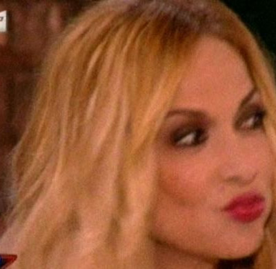 Η Άννα Βίσση αποκάλυψε τον τρόπο που… κάνει sex!