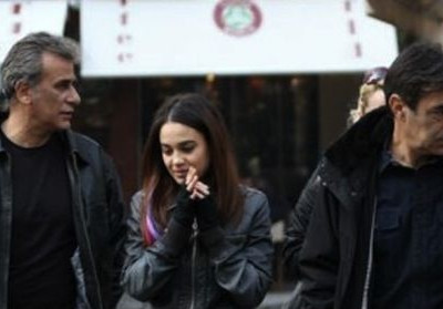 Η νέα καθημερινή σειρά του ΑΝΤ1 έρχεται τον Ιανουάριο