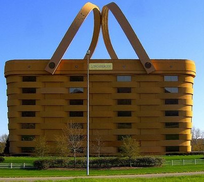 Θα ζούσατε μέσα σε ένα “τσαντάκι”;