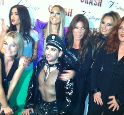 Πρεμιέρα με πολλές εκπλήξεις για την Βάνα Μπάρμπα