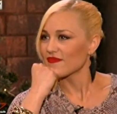 Πηνελόπη Αναστασοπούλου: «Τα είχα τέσσερα χρόνια με έναν παντρεμένο και μου έκανε πρόταση γάμου»