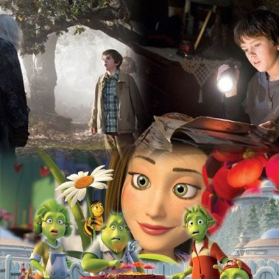 Ας γίνουμε όλοι παιδιά