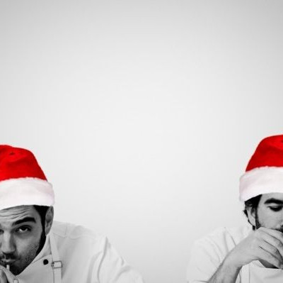 Χριστουγεννιάτικο Reveillon στο Breeder Feeder