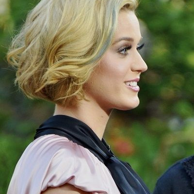 H Katy Perry αγαπάει τις αλλαγές