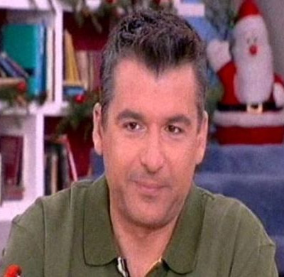 Γιώργος Λιάγκας: «Έχω βαρεθεί το “Dancing on ice”» (video)