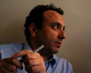 Χωμενίδης στο Facebook: «Εδώ, στον Άλλο Κόσμο, την περνάμε ζάχαρη»