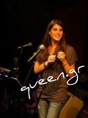 Η Παυλίνα τολμά σήμερα.. {να είστε όλοι εκεί }.