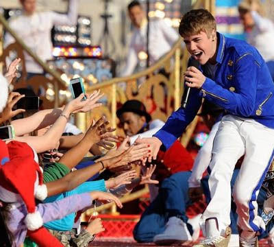Μαθητές πλήρωσαν για να μην ακούνε τα τραγούδια του Justin Bieber