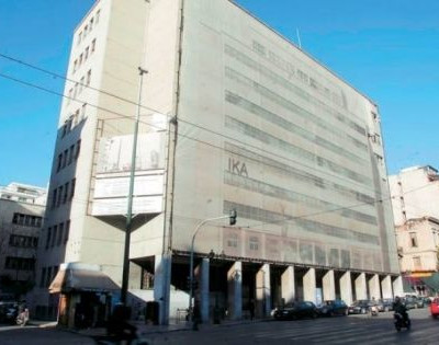 Μια «επαναστατική» κίνηση από το ΙΚΑ