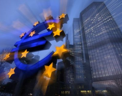 Δάνεια-ρεκόρ από την ΕΚΤ στις τράπεζες για 3 χρόνια