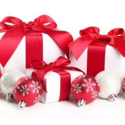 Βρήκα τι θα ζητήσω για δώρο!