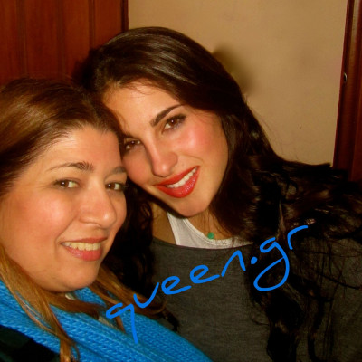 Ένα Αστέρι γεννήθηκε και ονομάστηκε Παυλίνα.-