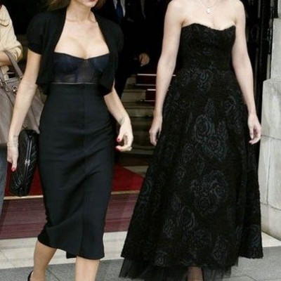 Η Katie Holmes έχει σαν ίνδαλμά της τη διάσημη κολλητή της