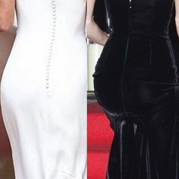 Kate εναντίον Pippa και στα… οπίσθια