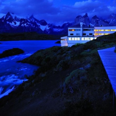 Ταξίδια με στυλ: 4 προτάσεις για τις χειμερινές αποδράσεις