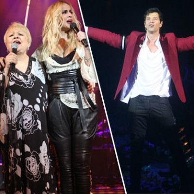 Οι καλύτερες  χριστουγεννιάτικες τσάρκες!