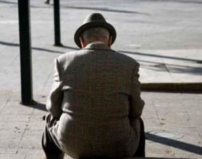 Iδιαίτερα απαισιόδοξο το 99% των Ελλήνων...