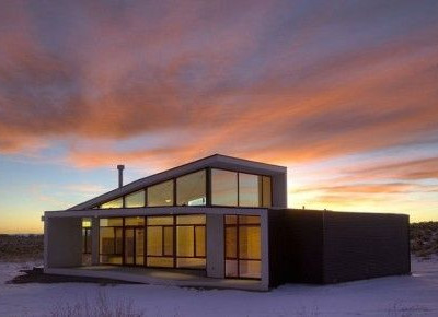 Στη μέση του πουθενά