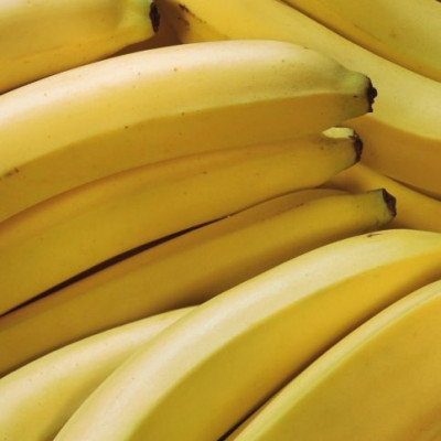 Όλα τα φρούτα μαζί και οι μπανάνες μόνες τους