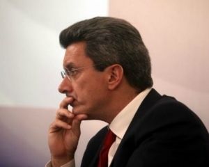 Χατζηνικολάου: «Για μένα το Alter τελείωσε - Θα ψάξω για δουλειά μετά τις γιορτές»