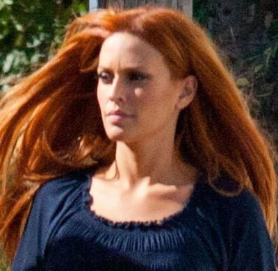 Σίσσυ Χρηστίδου: «Θα κάνω Χριστούγεννα με τους δικούς μου μέσω Skype»