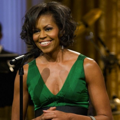 H Michelle Obama θέλει να ξαναγεννηθεί ως… σκύλος!