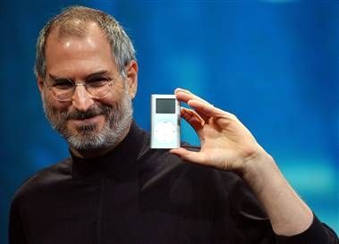 Θα προσφέρουν Grammy στο Steve Jobs