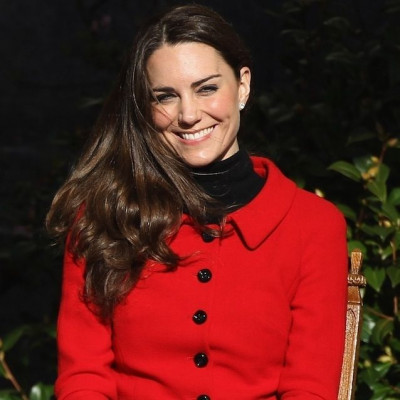 Πόσες φορές θα αλλάξει η Kate Middleton την ημέρα των Χριστουγέννων;