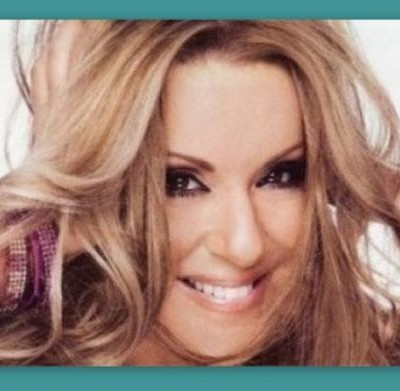 Τα πιο ερωτικά Χριστούγεννα της Ναταλίας Γερμανού