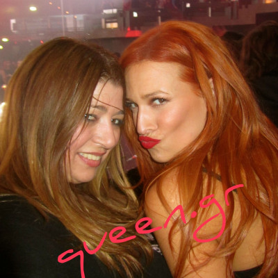 Με την Θεά Σίσσυ..