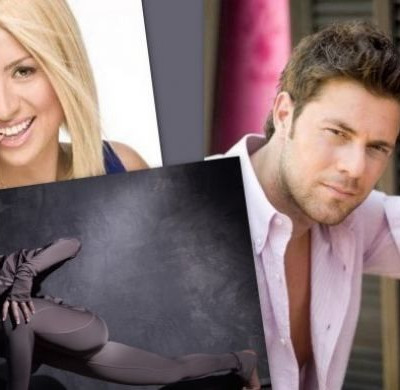 Video: Τα… δαμάσκηνα της Πετρουλάκη, το ημερολόγιο της Ηλιάκη και το γούρι του Χολίδη