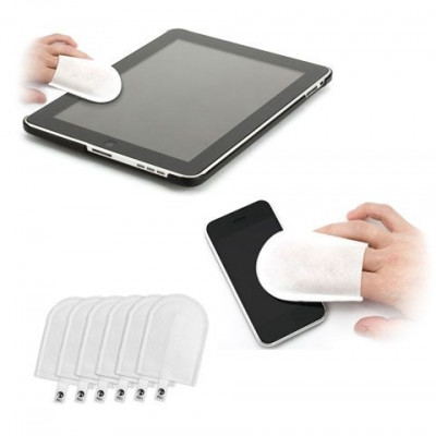 Έξυπνος καθαρισμός για έξυπνα gadget