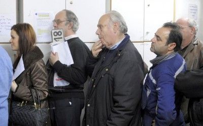 Παράταση μέχρι τις 10 Γενάρη για πινακίδες και τέλη κυκλοφορίας
