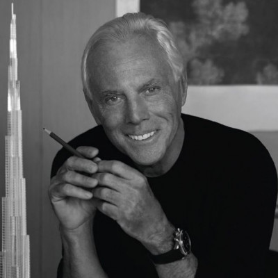 Τα λάθη, τα πάθη και το σεξουαλικό μυστικό του στυλ: από τον Giorgio Armani