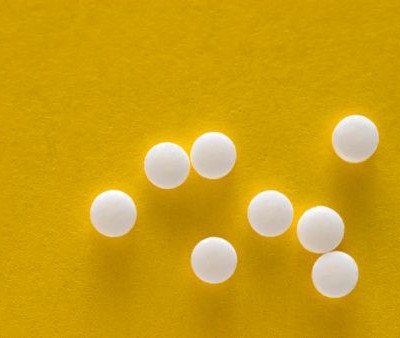 Δεν είναι όλες οι γλυκαντικές ουσίες ίδιες