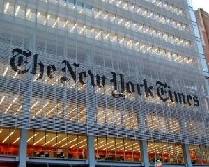 New York Times: Spam – γκάφα σε 8 εκατομμύρια συνδρομητές!