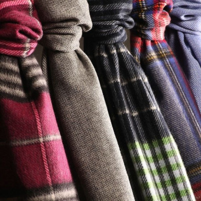 Πώς θα ξεχωρίσετε το καλό κασμίρι