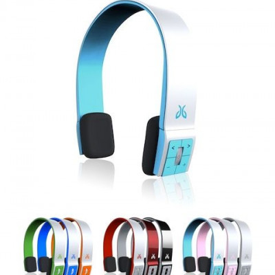 Τα ακουστικά του μέλλοντος, τώρα